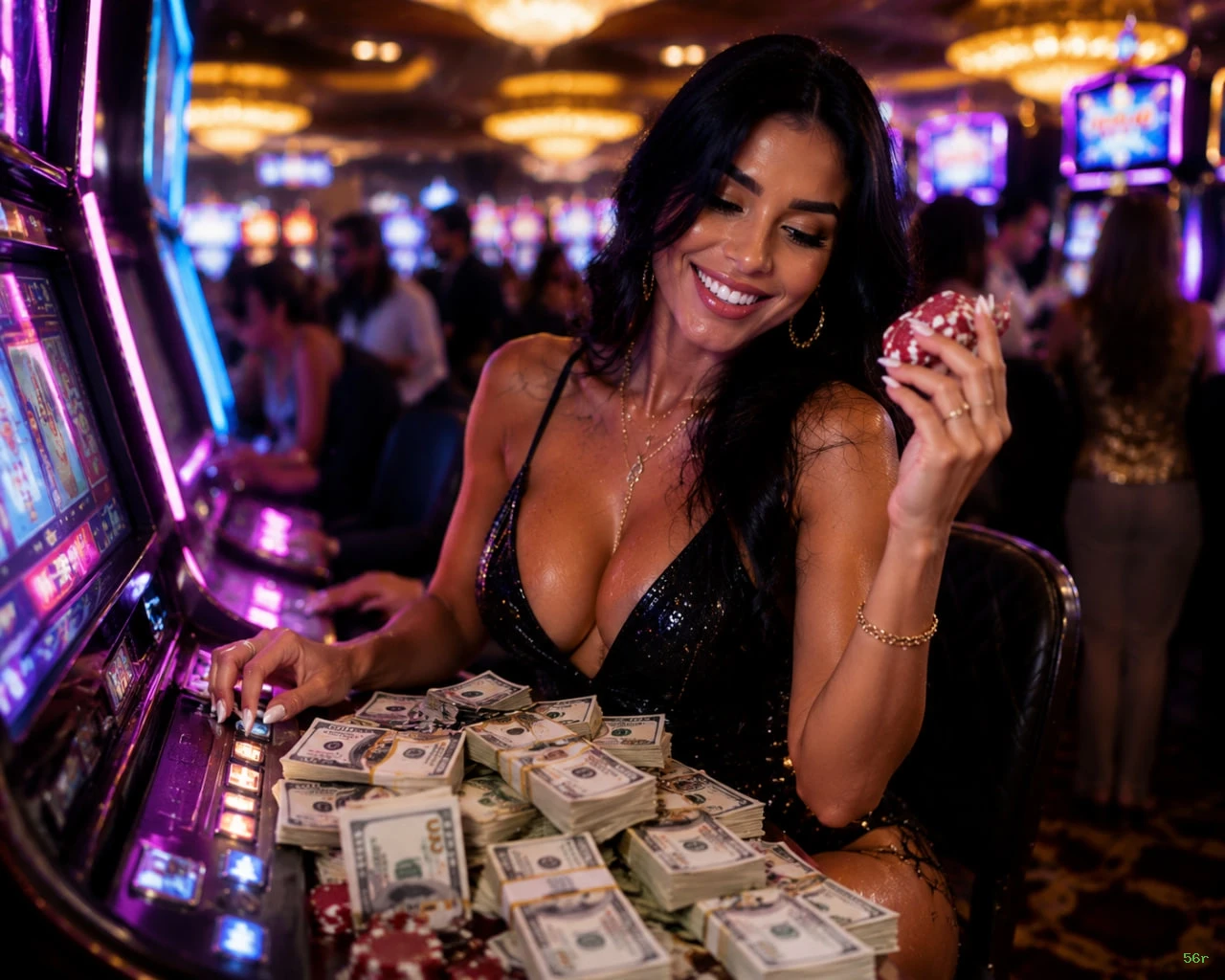 Casino VIP 56r