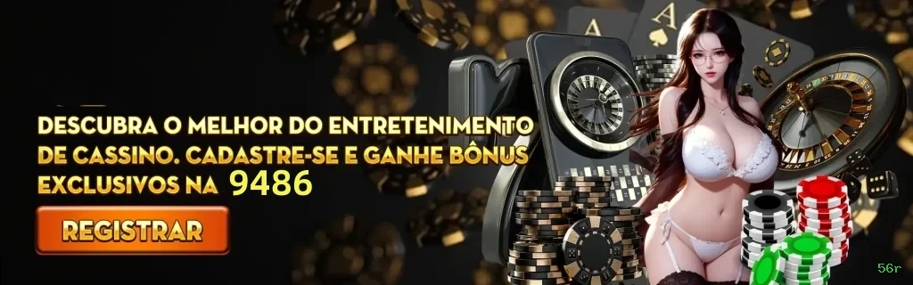 Apostas de Tênis 56r