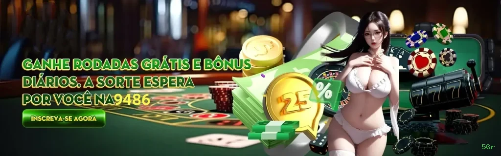 Estatísticas 56r