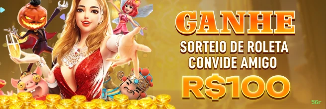 Recursos de Bônus 56r
