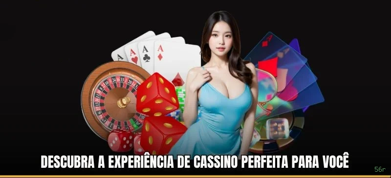 Jogos de Slot 56r