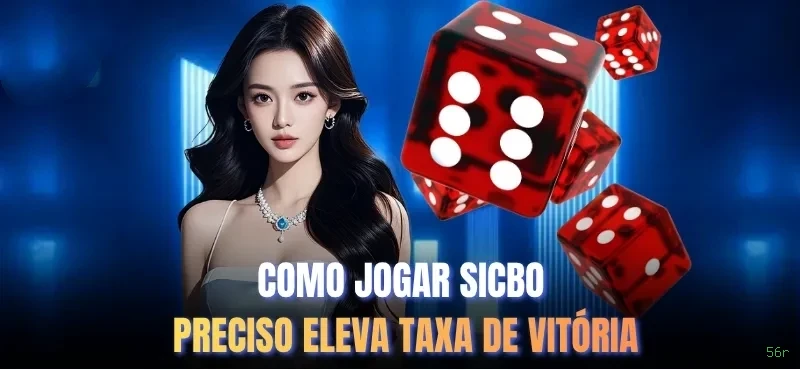 Casino Ao Vivo 56r