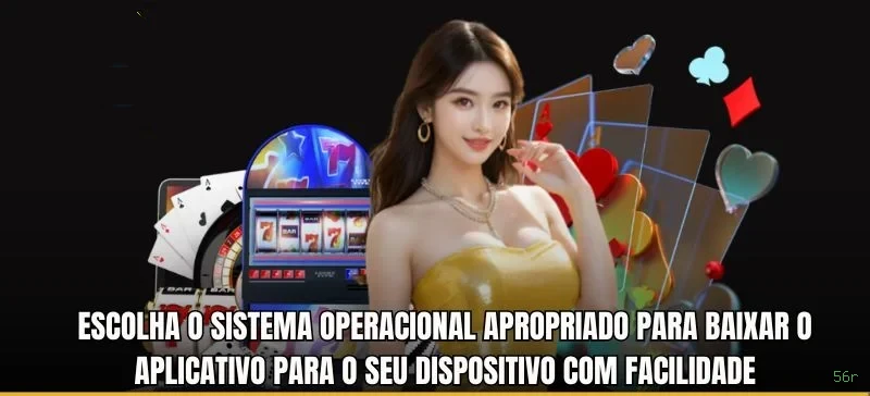 Casino Ao Vivo 56r