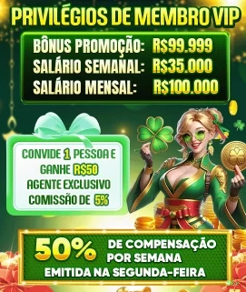 Benefícios da Conta 56r