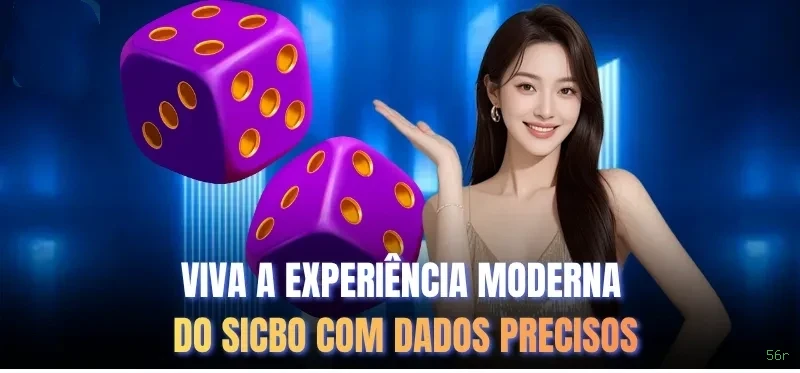 Tecnologia da Plataforma 56r